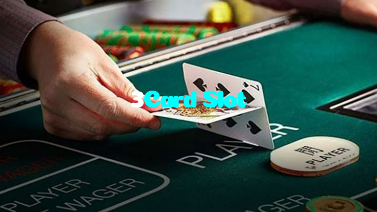 3Card Slot خوش آمدید بونس +600% پیشکش موبائل ایپ کے پروموشن سیکشن میں دکھائی دیتی ہے۔
