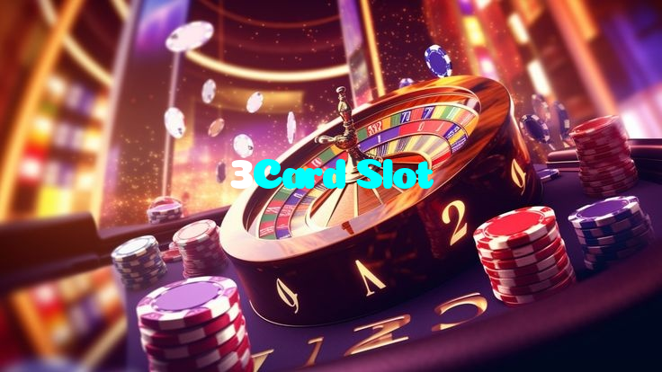 available types of 3Card Slot bet including pre-match live express and system bets