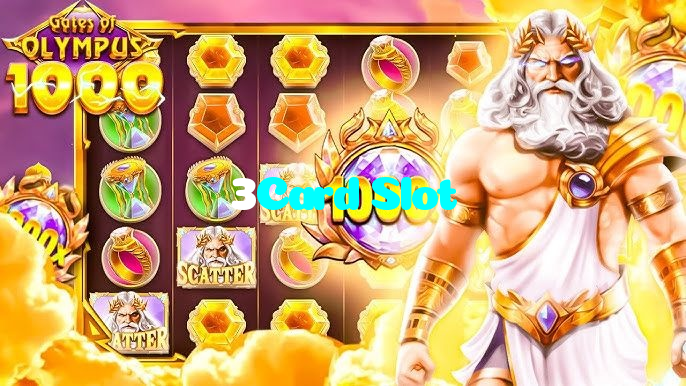 3Card Slot خوش آمدید بونس +600% پیشکش موبائل ایپ کے پروموشن سیکشن میں دکھائی دیتی ہے۔